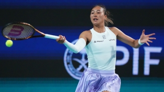 中超第3輪廣州隊0-1武漢長江 栗鵬頭球破門助球隊取勝.