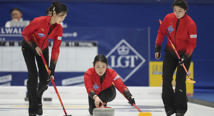 决战大湾区 再创新辉煌 2025年山东体育春节联欢晚会举行.